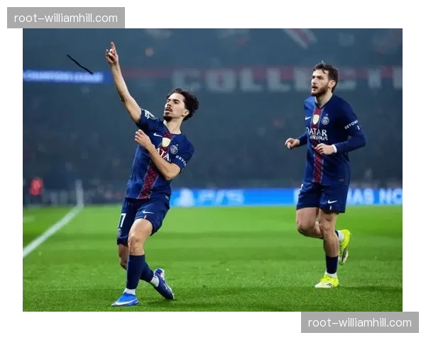 恩里克后手棋克瓦拉茨赫利亚，格鲁吉亚边锋成两回合胜负手